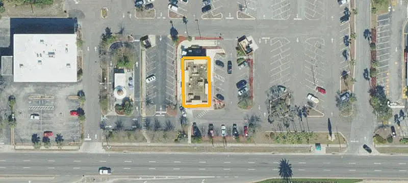 Medical Office With Existing Layout