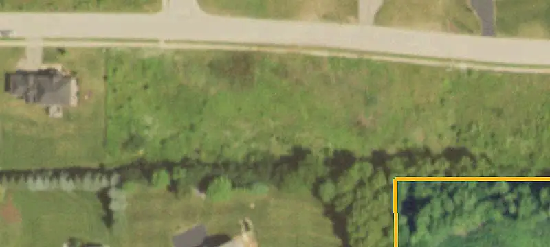 Vacant Land