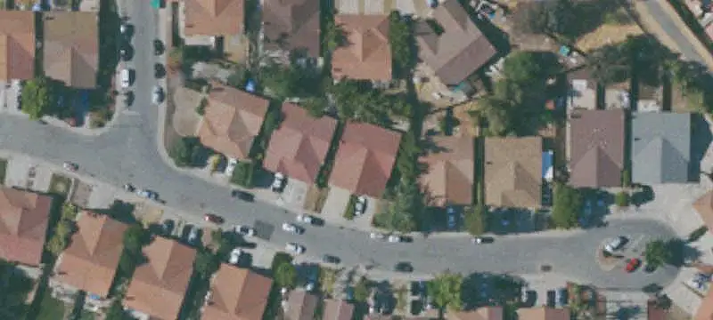 Updated Two-Unit Duplex