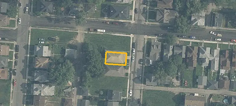 Tenant-Occupied Duplex