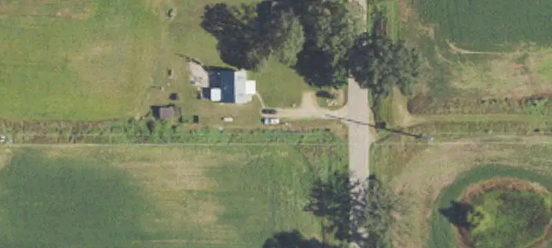 Tillable Agricultural Land