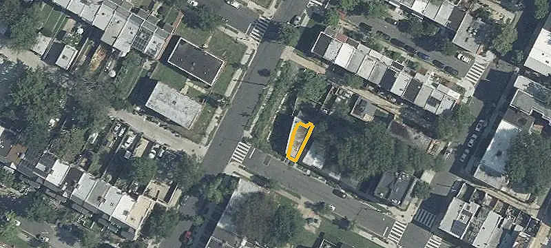 Residential Income Property with Rooftop Deck