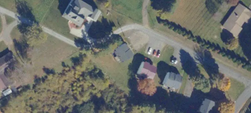8-Unit Apartment Building