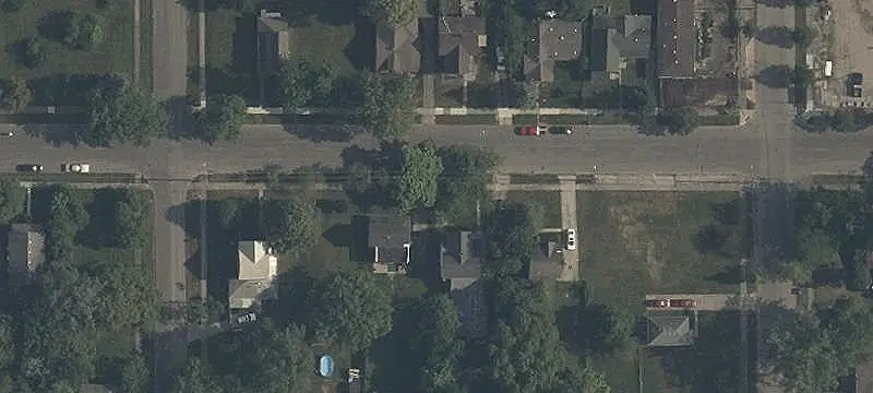 Two-Unit Duplex