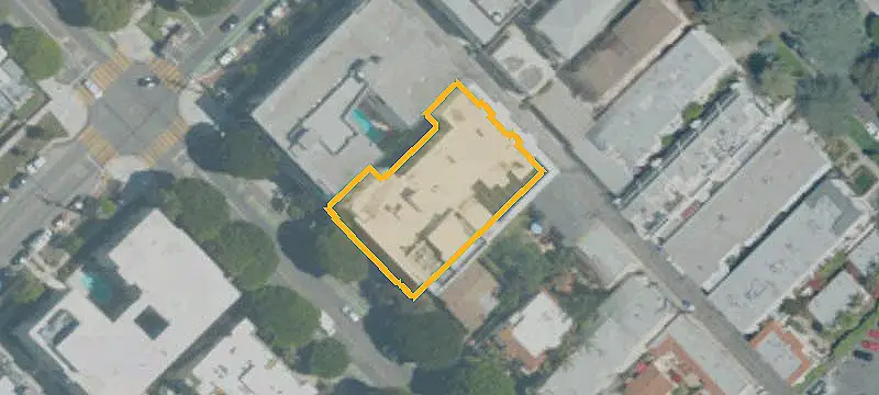 23-Unit Apartment Building