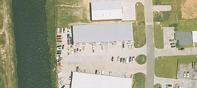Flexible Office-Warehouse Suite