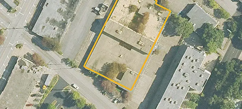 Renovated Office Units
