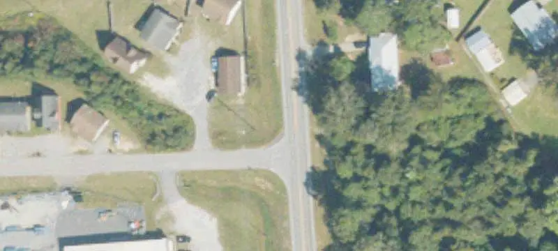 Three-Unit Rental Property