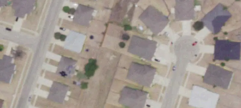 Occupied Duplex