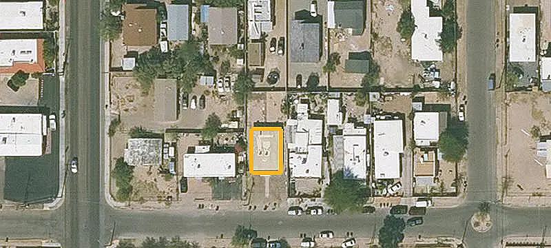 Fully Leased Duplex Property
