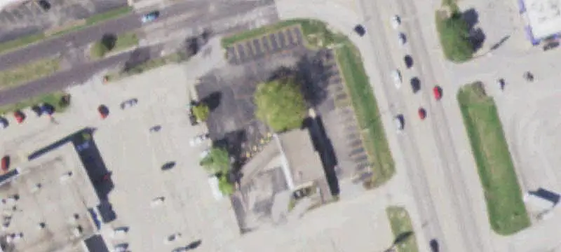 Corner Retail Space