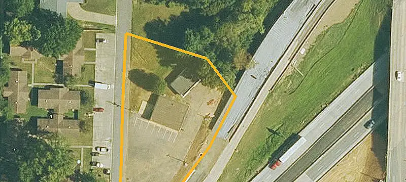 Storefront Commercial Property