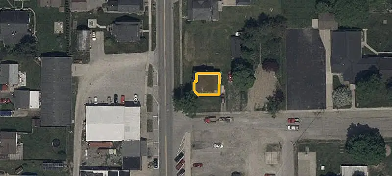 Two-Story Duplex