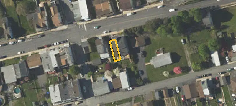 Renovated Two-Unit Duplex with Garage