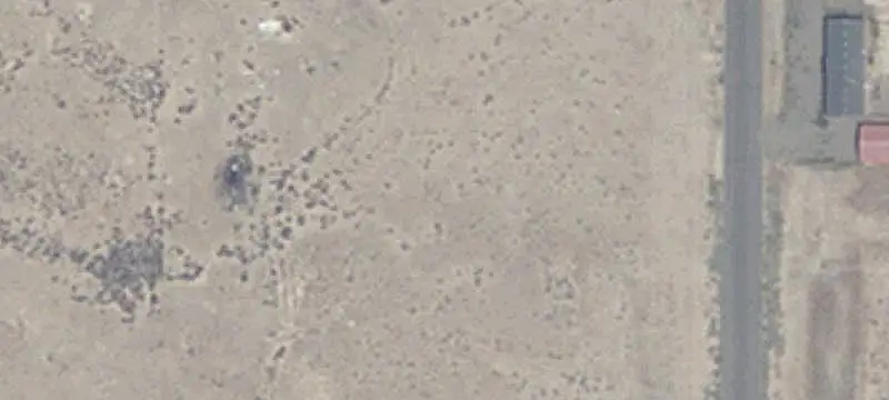 Land