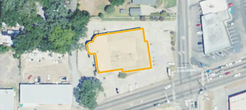 Office Unit with Reception