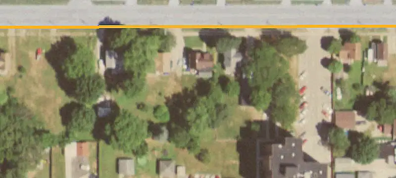 Two-Unit Duplex with Newer Furnace