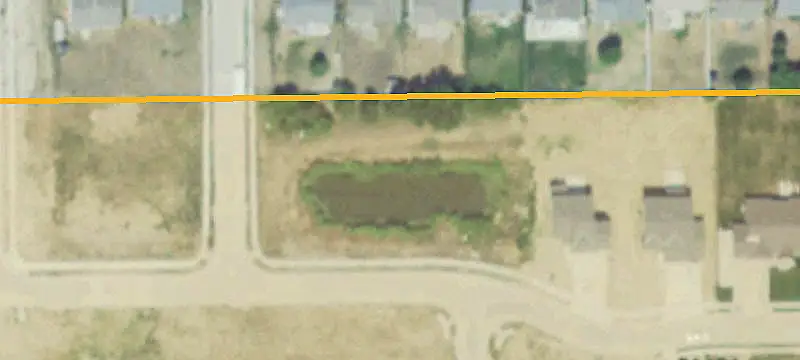 Land