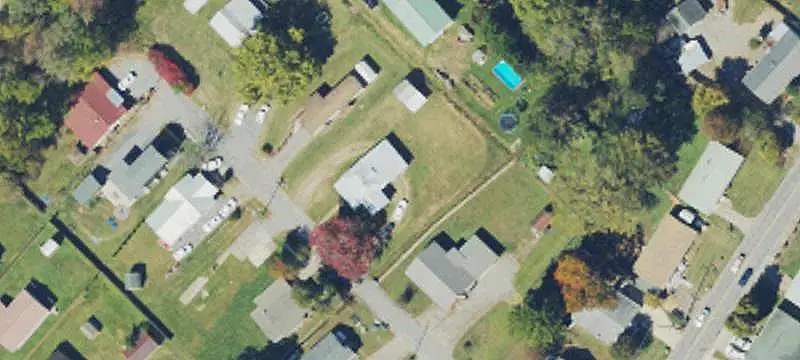Unimproved Land