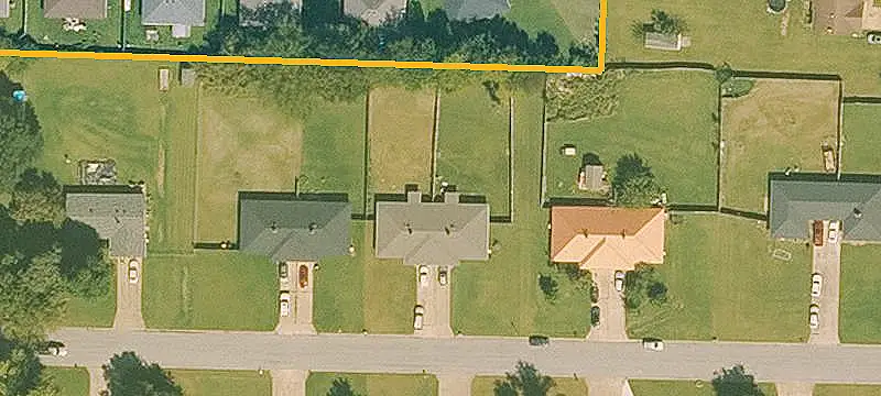 Duplex with Month-to-Month Leases