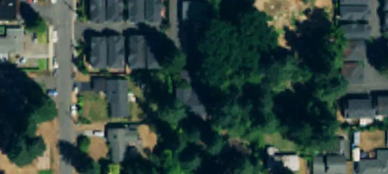 Four-Unit Multifamily Property