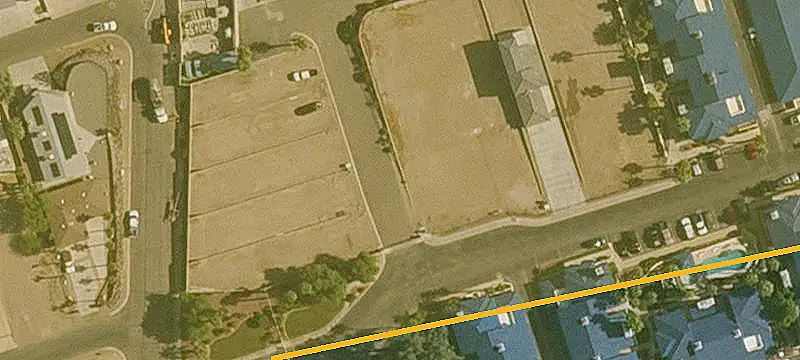 Vacant Land