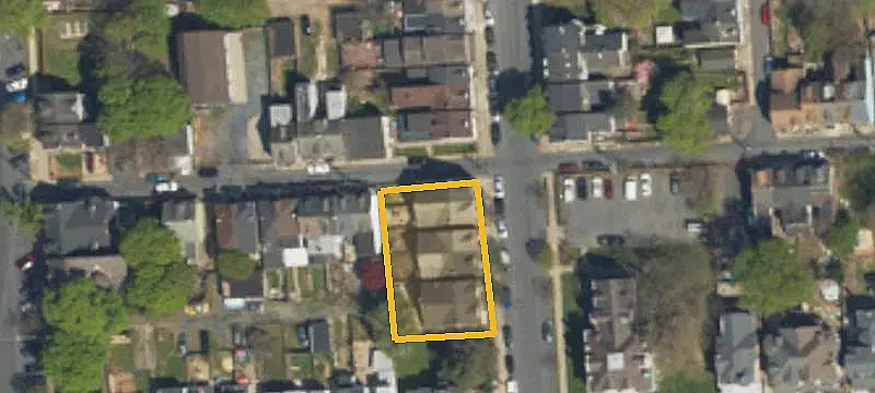 Two-Unit Duplex with Separate Utilities