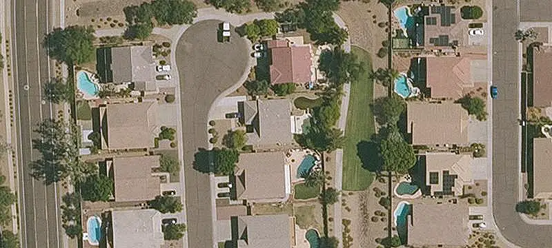 Licensed Assisted Living Facility
