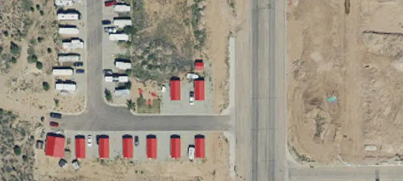 Commercial Land with Mixed-Use Acreage