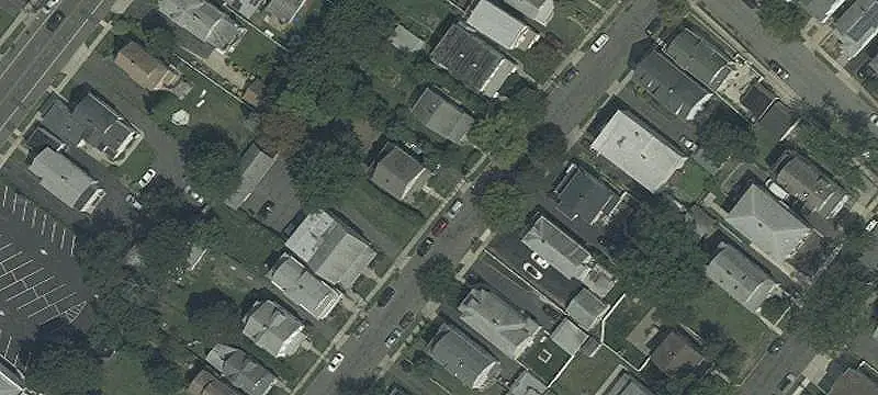 Multifamily Property