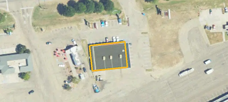 Historic Full-Service Restaurant Property