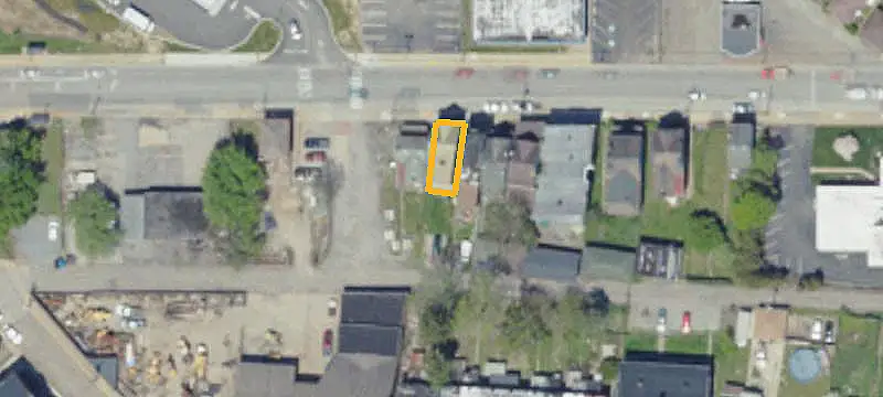 Fully Occupied Duplex
