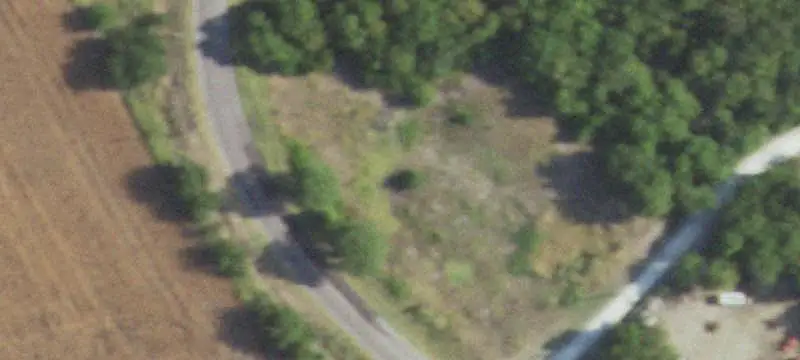 Corner Commercial Land