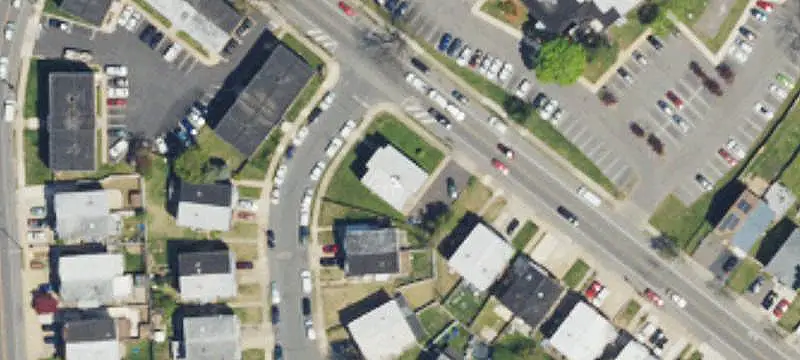 Separately Metered Multifamily Property