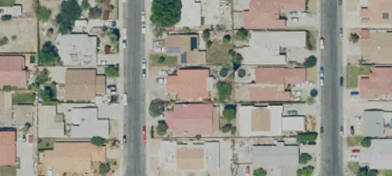 Two-Unit Duplex with Fenced Yards