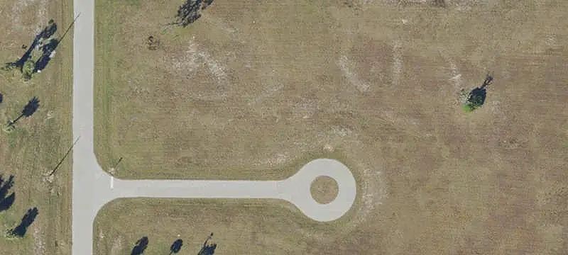 Land
