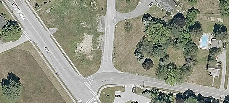 Vacant Land
