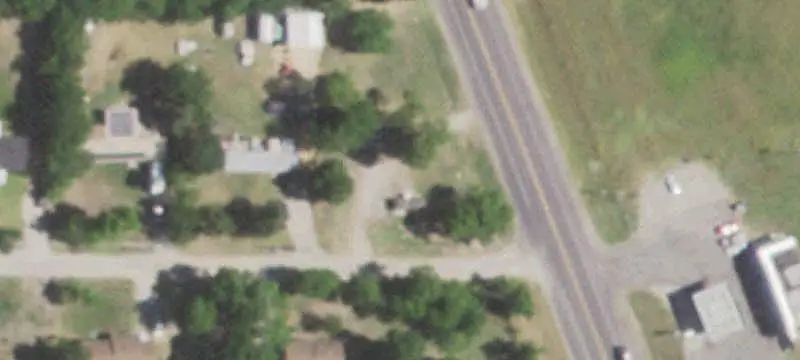 Commercial Corner Lot