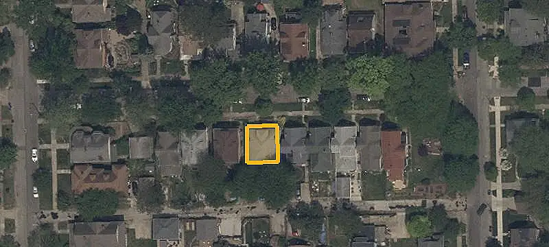 Duplex with Connected Utilities