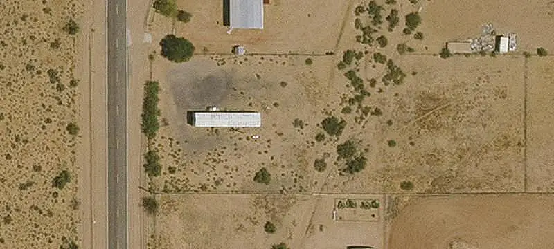 306-40-016P 3B S Aztec Road, Golden Valley, AZ 86413