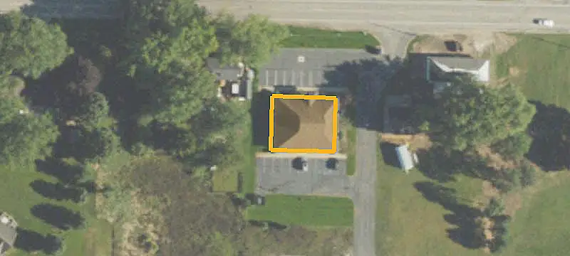 Office Unit with Full Basement