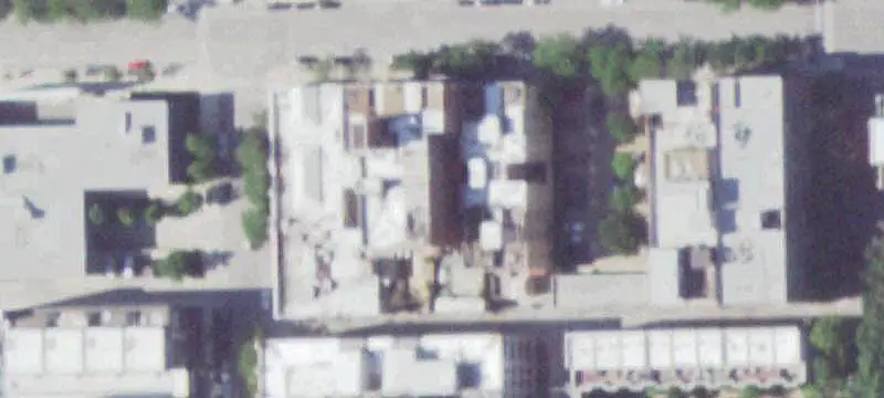 Office Condo with Garage Parking
