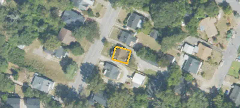 4-Unit Cottage Multifamily Property