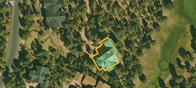 4501 W Birchleaf Ln, Show Low, AZ 85901