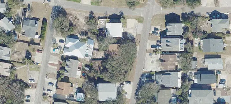 Updated Duplex Near Beach