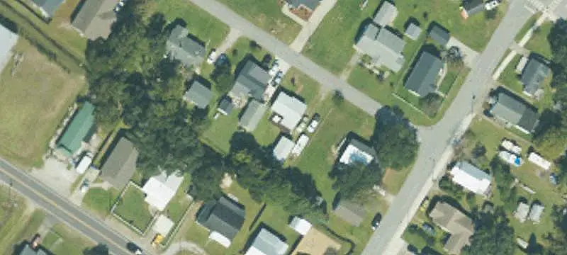 Waterfront Land with Creek Access