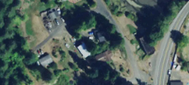Vacant Land