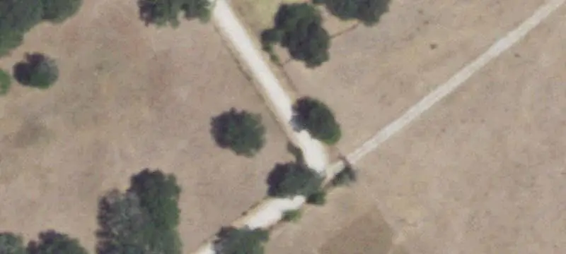 Unrestricted Agricultural Land with Pond