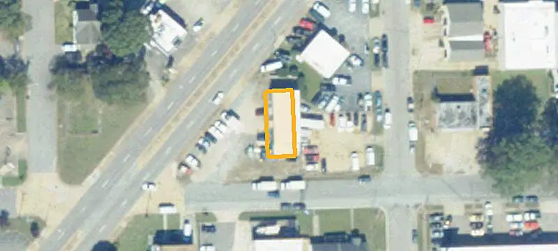 Three-Bay Auto Repair Shop