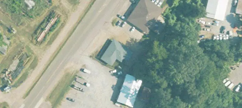 Commercial Land with Dual Frontage